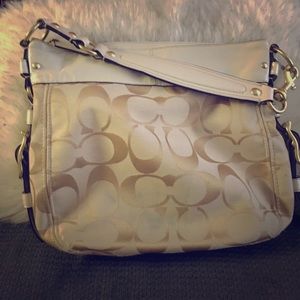 Coach Shoulder Bag